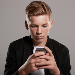 €5 Text Service Donation image